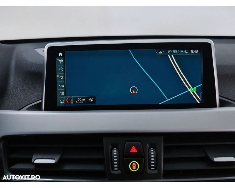 BMW X1 sDrive16 Travel Model Advantage Business
