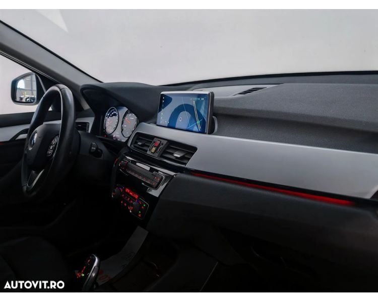 BMW X1 sDrive16 Travel Model Advantage Business