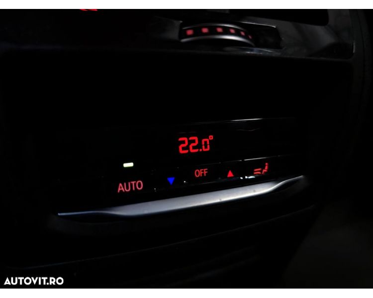 BMW X3 sDrive18d AT MHEV Automat