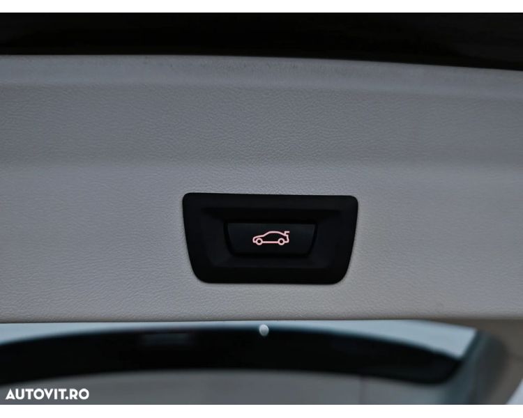 BMW X3 sDrive18d AT MHEV Automat