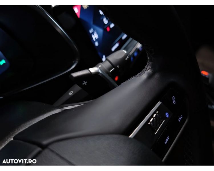 DS Automobiles DS 7 Crossback DS7 1.5 BlueHDi 130 S&S EAT8 BASTILLE