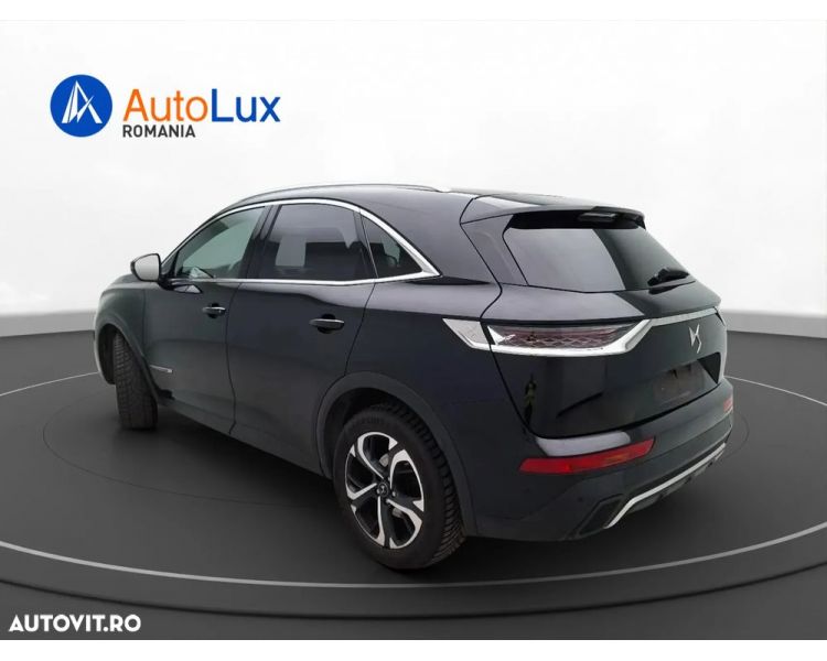 DS Automobiles DS 7 Crossback DS7 1.5 BlueHDi 130 S&S EAT8 OPERA