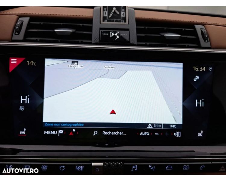 DS Automobiles DS 7 Crossback DS7 1.5 BlueHDi 130 S&S EAT8 OPERA