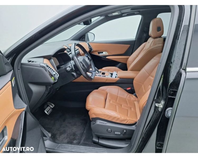 DS Automobiles DS 7 Crossback DS7 1.5 BlueHDi 130 S&S EAT8 OPERA