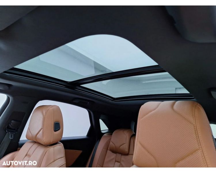 DS Automobiles DS 7 Crossback DS7 1.5 BlueHDi 130 S&S EAT8 OPERA