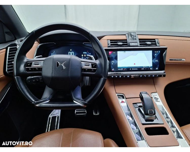 DS Automobiles DS 7 Crossback DS7 1.5 BlueHDi 130 S&S EAT8 OPERA