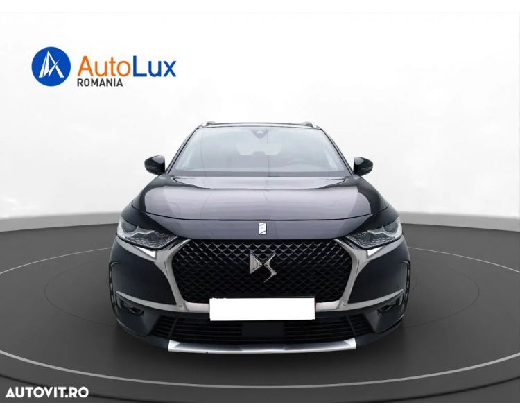 DS Automobiles DS 7 Crossback DS7 1.5 BlueHDi 130 S&S EAT8 OPERA