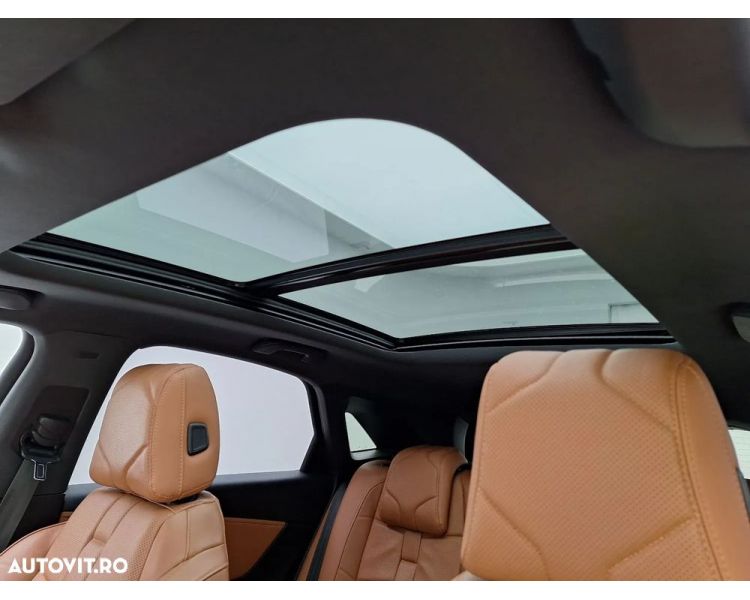 DS Automobiles DS 7 Crossback DS7 1.5 BlueHDi 130 S&S EAT8 OPERA