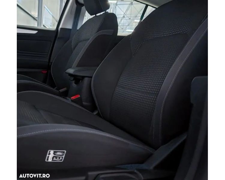 Ford Focus Turnier 1.5 EcoBlue Start-Stopp-System Aut. ACTIVE