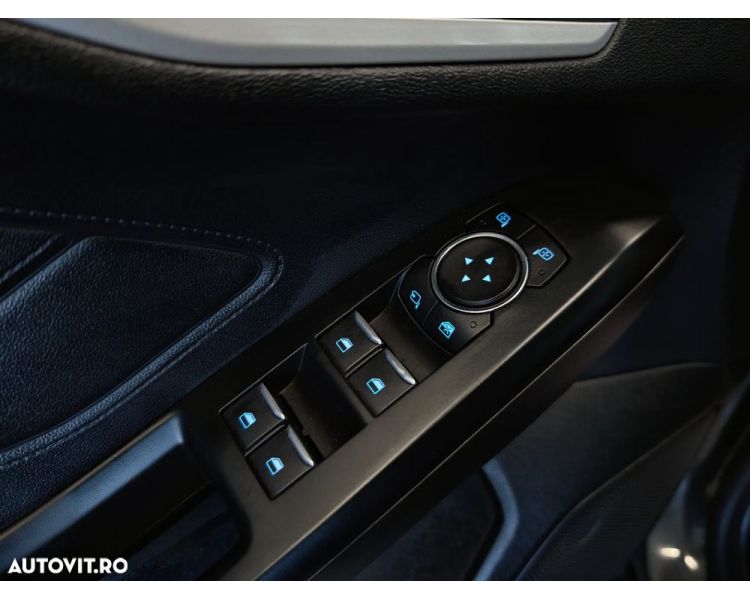 Ford Focus Turnier 1.5 EcoBlue Start-Stopp-System Aut. ACTIVE