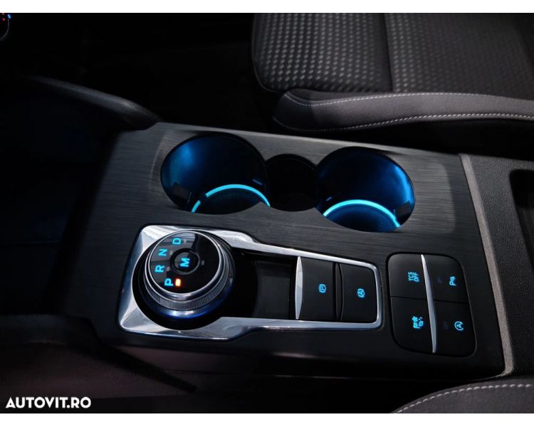 Ford Focus Turnier 1.5 EcoBlue Start-Stopp-System Aut. ACTIVE