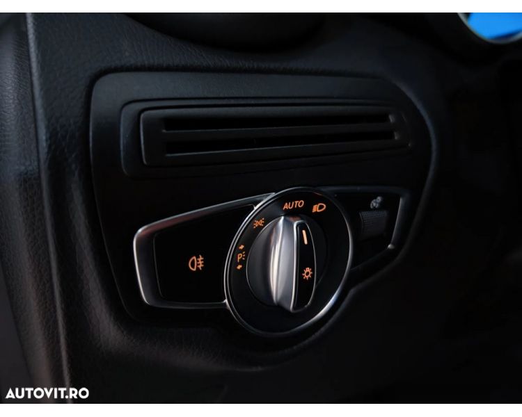 Mercedes-Benz GLC 200 d 4Matic 9G-TRONIC