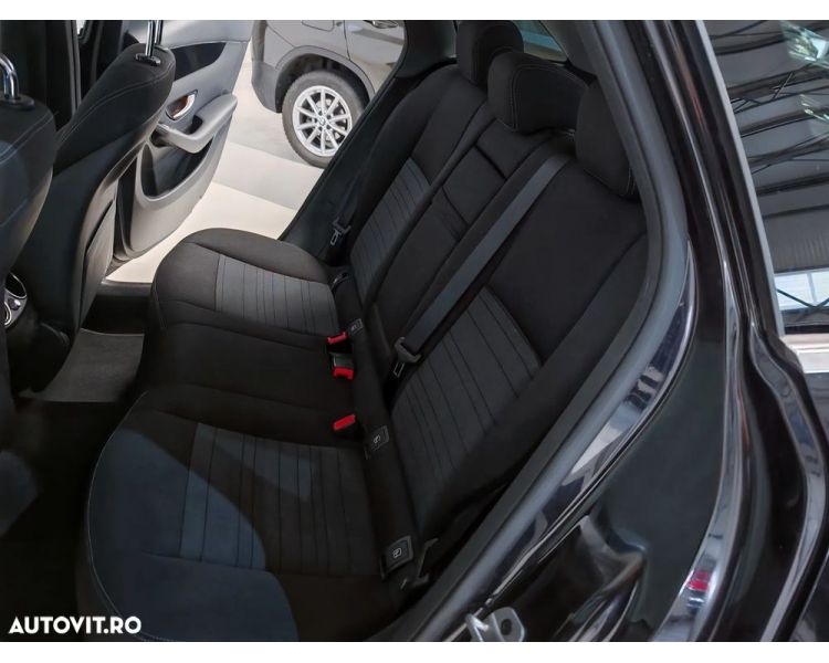 Mercedes-Benz GLC 220d Business - 4-Matic - Diesel - Automatic - 194 hp
