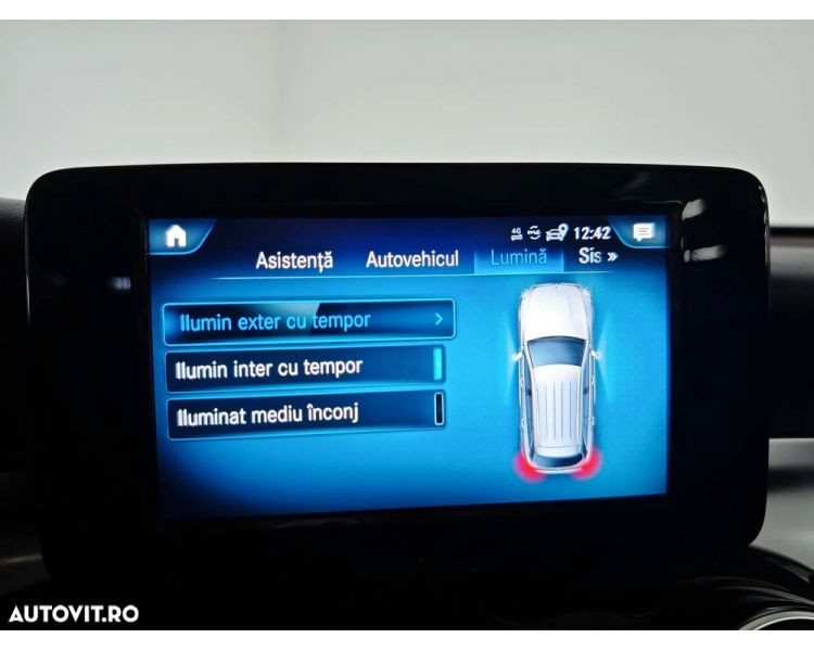 Mercedes-Benz GLC 220d Business - 4-Matic - Diesel - Automatic - 194 hp