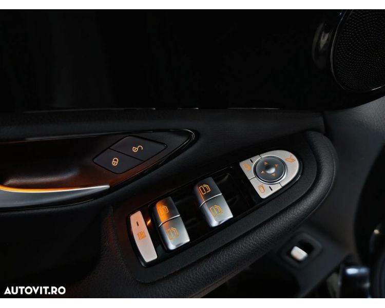 Mercedes-Benz GLC 220d Business - 4-Matic - Diesel - Automatic - 194 hp