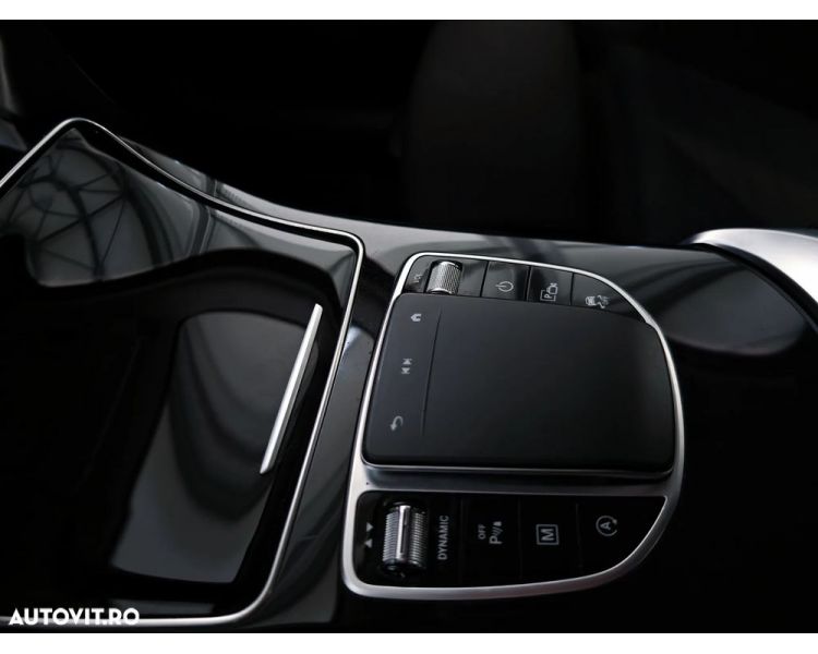 Mercedes-Benz GLC 220d Business - 4-Matic - Diesel - Automatic - 194 hp