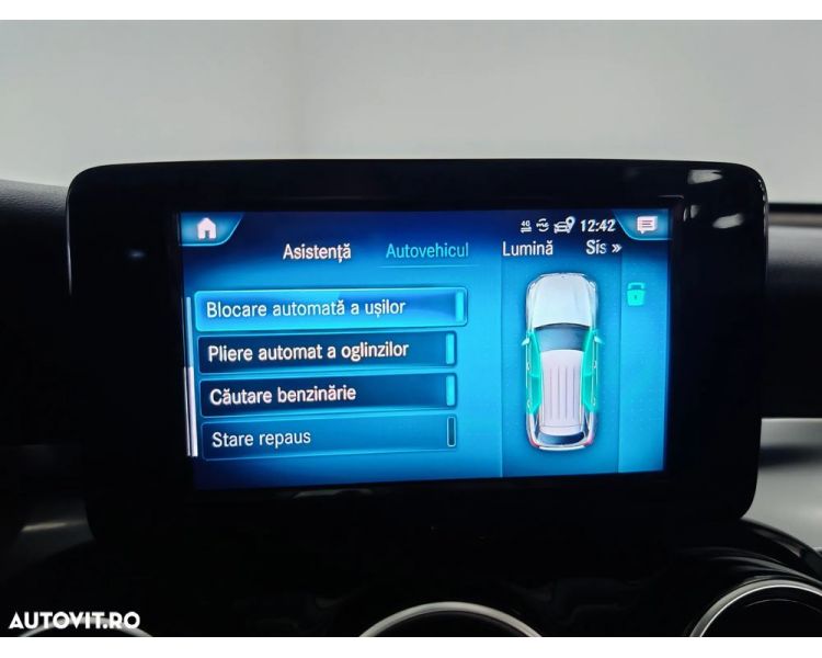 Mercedes-Benz GLC 220d Business - 4-Matic - Diesel - Automatic - 194 hp