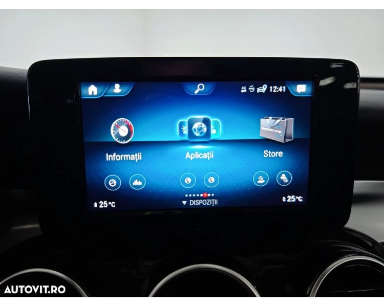 Mercedes-Benz GLC 220d Business - 4-Matic - Diesel - Automatic - 194 hp