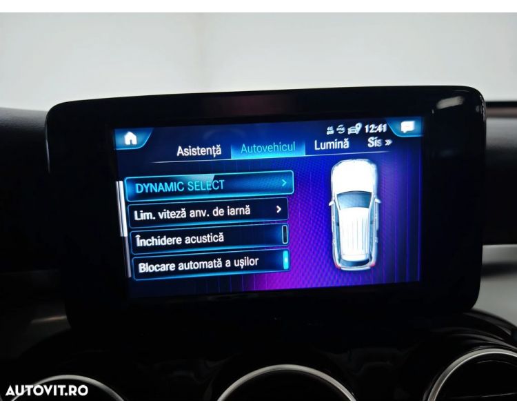 Mercedes-Benz GLC 220d Business - 4-Matic - Diesel - Automatic - 194 hp
