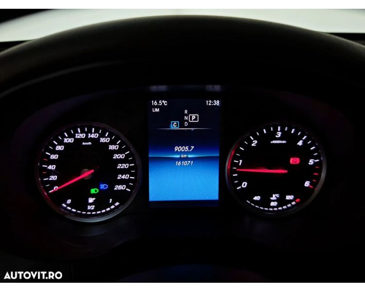 Mercedes-Benz GLC 220d Business - 4-Matic - Diesel - Automatic - 194 hp