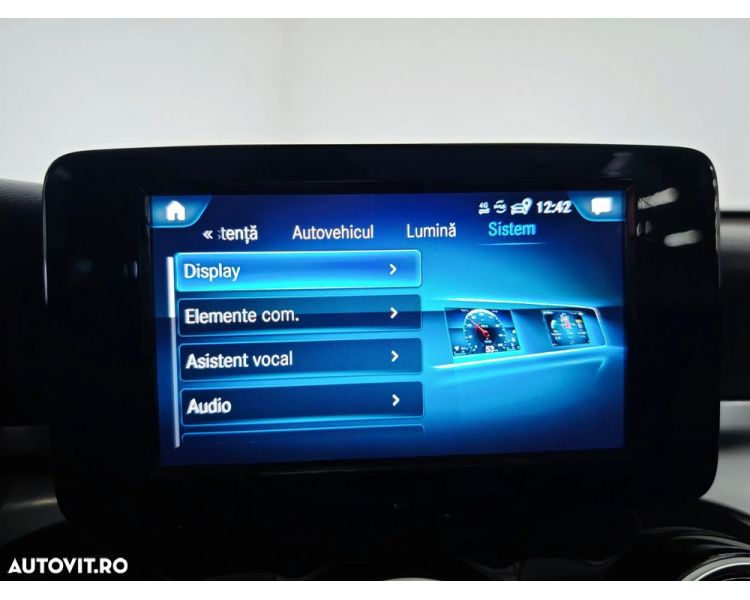 Mercedes-Benz GLC 220d Business - 4-Matic - Diesel - Automatic - 194 hp