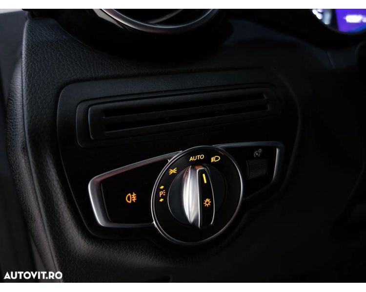 Mercedes-Benz GLC 220d Business - 4-Matic - Diesel - Automatic - 194 hp