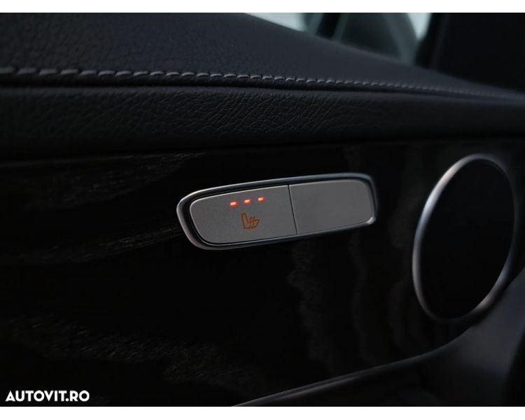 Mercedes-Benz GLC 300de - 4-Matic - Plug In Hybrid - 306 HP