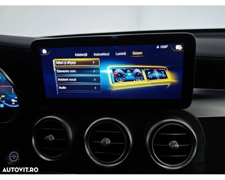 Mercedes-Benz GLC 300de - 4-Matic - Plug In Hybrid - 306 HP