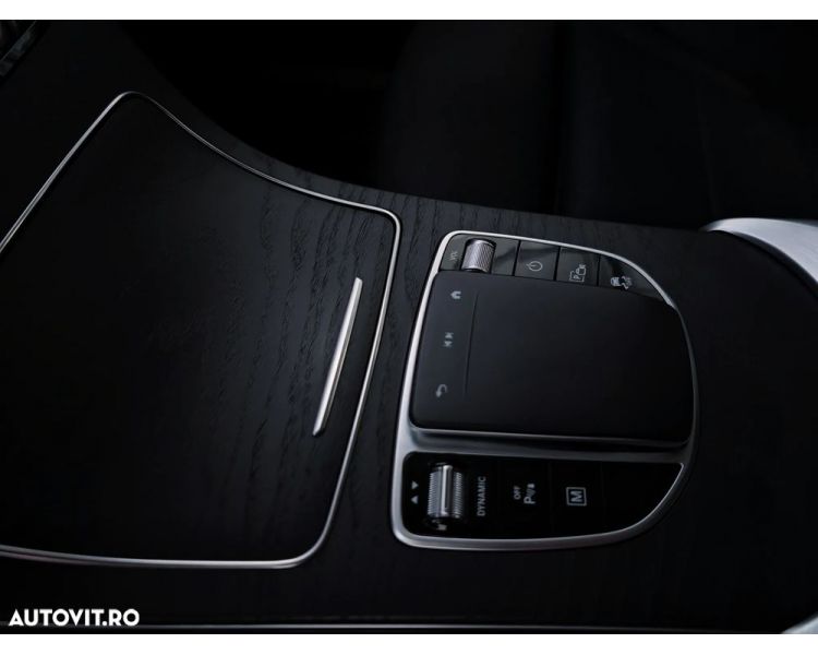 Mercedes-Benz GLC 300de - 4-Matic - Plug In Hybrid - 306 HP