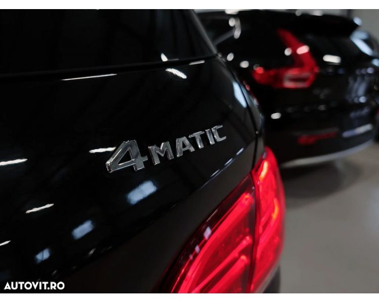 Mercedes-Benz GLE 350 d 4MATIC 3.0 D int. Beige