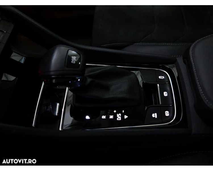 Skoda Kodiaq 1.5 TSI ACT DSG Sportline