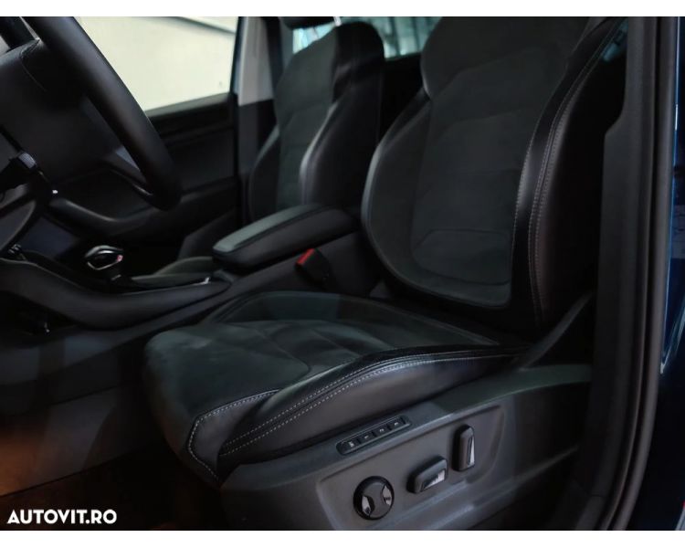 Skoda Kodiaq 1.5 TSI ACT DSG Sportline