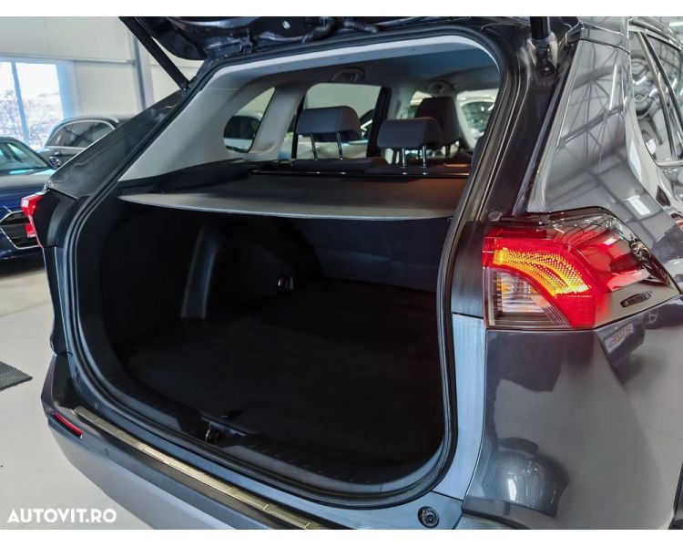 Toyota RAV4 2.5 4x2 Hybrid