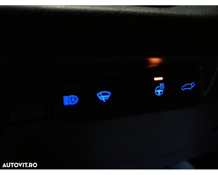 Toyota RAV4 2.5 4x2 Hybrid