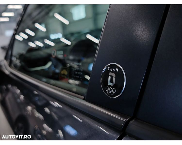 Toyota RAV4 2.5 4x2 Hybrid