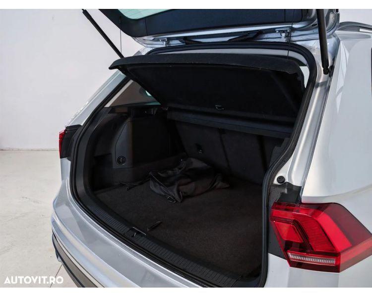 Volkswagen Tiguan 1.4 eHybrid 245Hp Aut. LED Virtual Navi Ambient Camera New