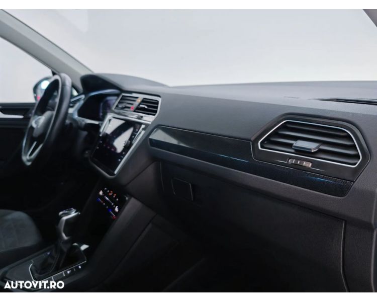 Volkswagen Tiguan 1.4 eHybrid 245Hp Aut. LED Virtual Navi Ambient Camera New