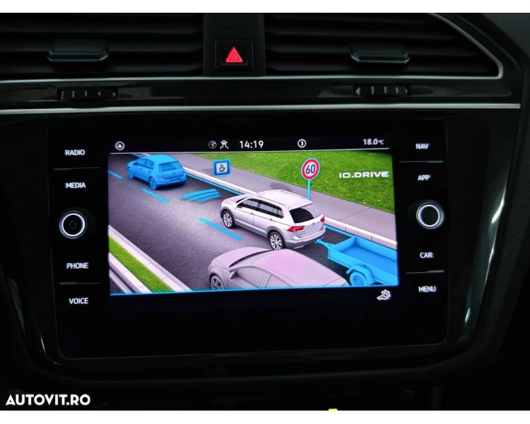 Volkswagen Tiguan 2.0 TDI DSG Advanced