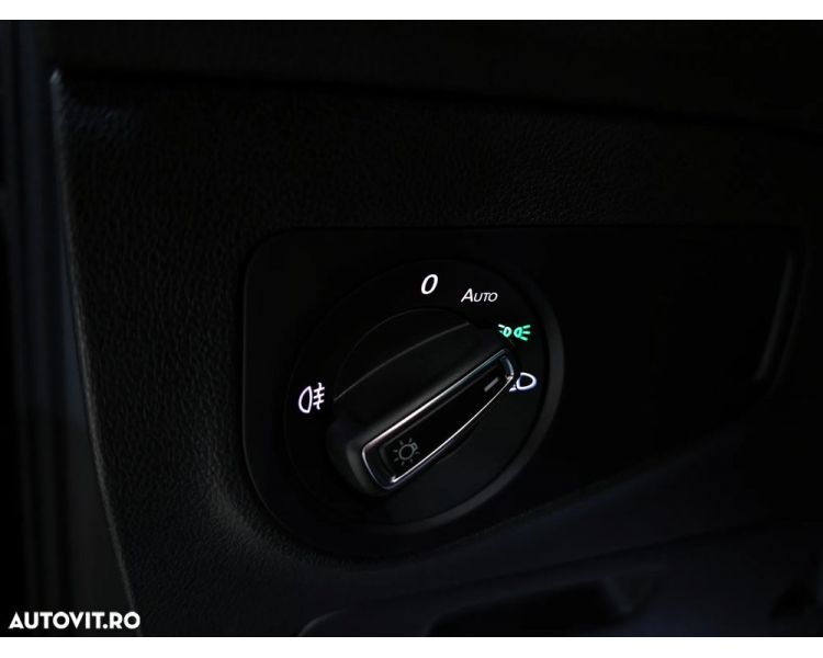 Volkswagen Tiguan 2.0 TDI DSG Advanced