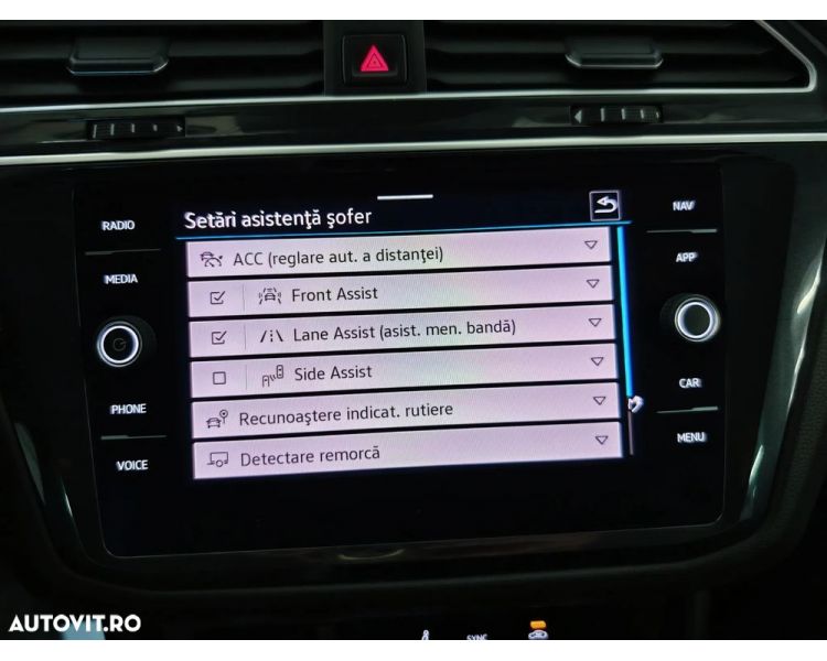 Volkswagen Tiguan 2.0 TDI DSG Advanced