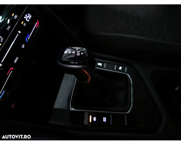Volkswagen Tiguan 2.0 TDI DSG Advanced