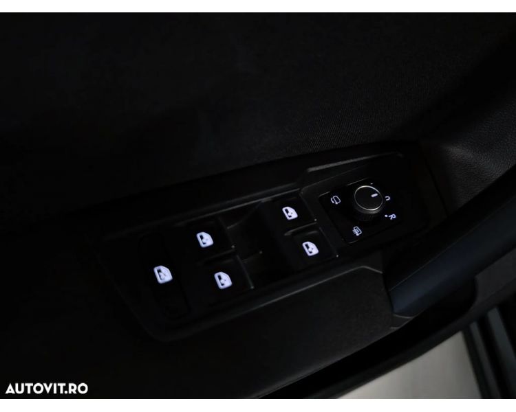Volkswagen Tiguan 2.0 TDI DSG Advanced
