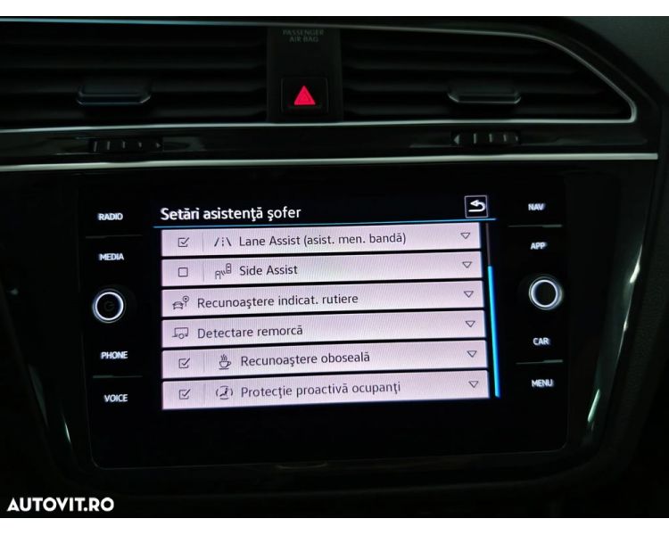 Volkswagen Tiguan 2.0 TDI DSG Advanced
