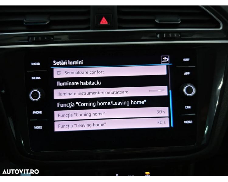 Volkswagen Tiguan 2.0 TDI DSG Advanced
