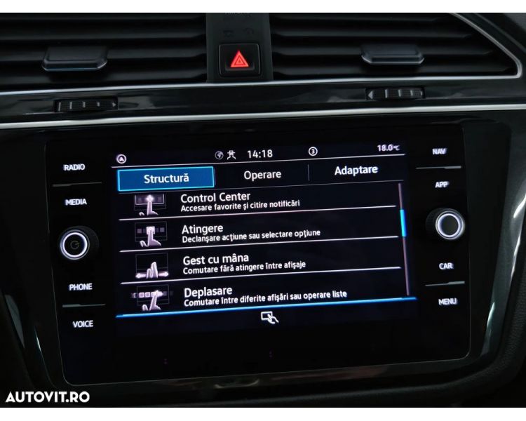 Volkswagen Tiguan 2.0 TDI DSG Advanced