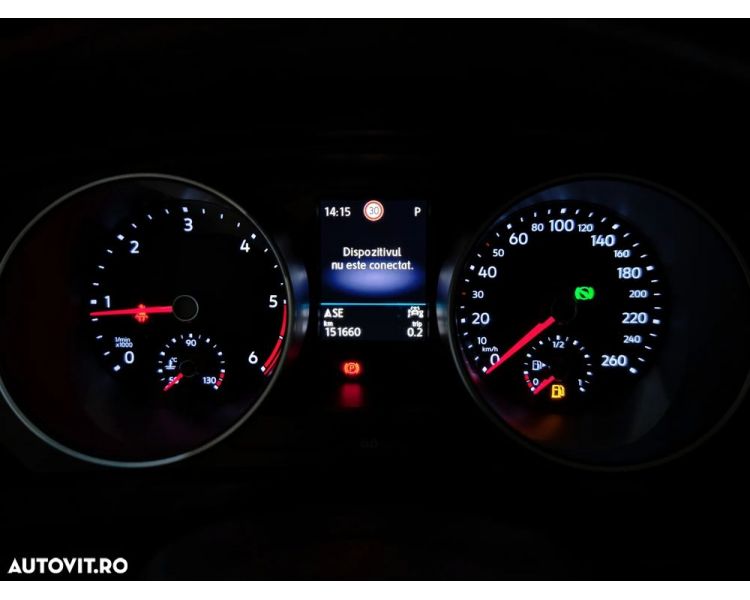 Volkswagen Tiguan 2.0 TDI DSG Advanced