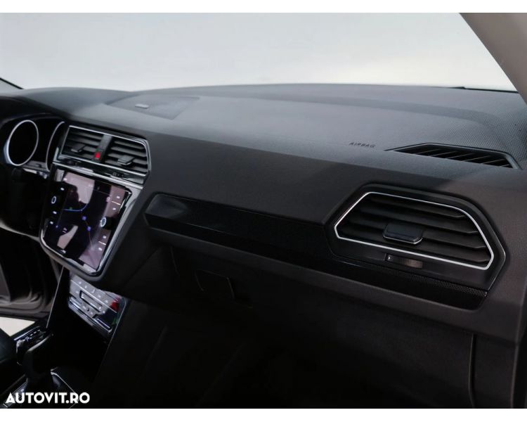 Volkswagen Tiguan 2.0 TDI DSG Advanced