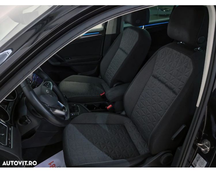 Volkswagen Tiguan 2.0 TDI DSG Advanced