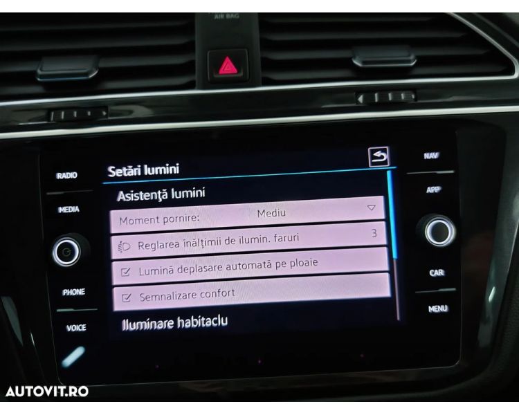 Volkswagen Tiguan 2.0 TDI DSG Advanced