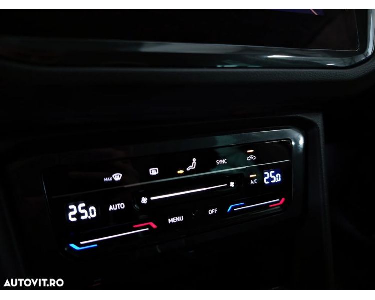 Volkswagen Tiguan 2.0 TDI DSG Advanced